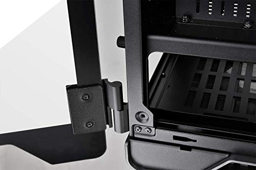 Build My PC, PC Builder, Thermaltake A500