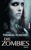 plischke linden  Die Zombies: Roman