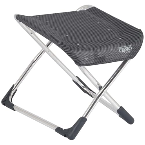 Crespo Fußauflage AL/231 anthrazit