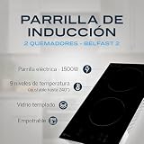 Estufas empotrables eléctricas 11 Imagen adicional