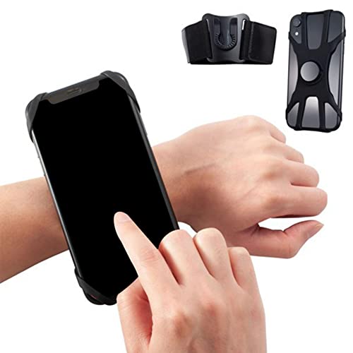 Porta Celular Brazo marca Saycker