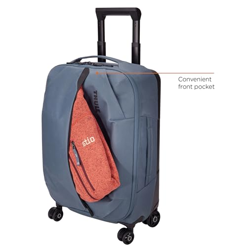 Thule Aion Carryon Spinner2