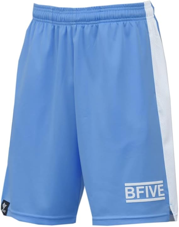 Amazon ビーファイブ サイド切り替え バスパン Bf Sw Shorts アクティブショートパンツ 通販