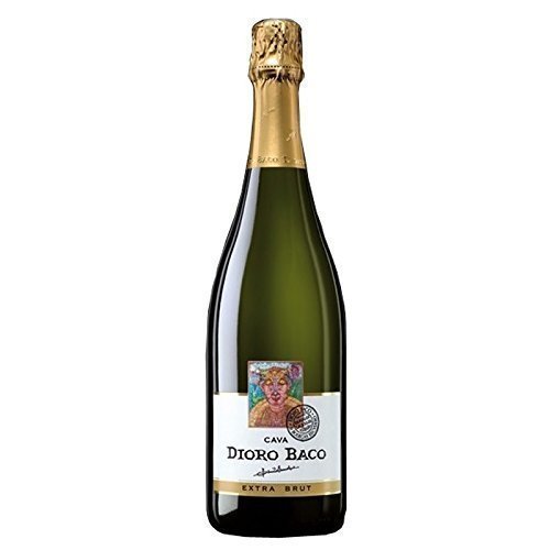 Cava Dioro Baco Extra Brut (caja de 6 botellas)