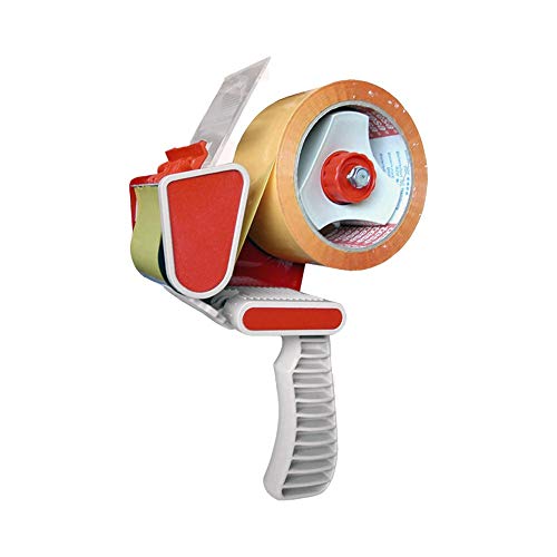 Preisvergleich Produktbild hepoluz 009160 Set Klebebandabroller + Malerfolie