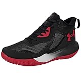 Tênis de Basquete Masculino Under Armour Bankshot