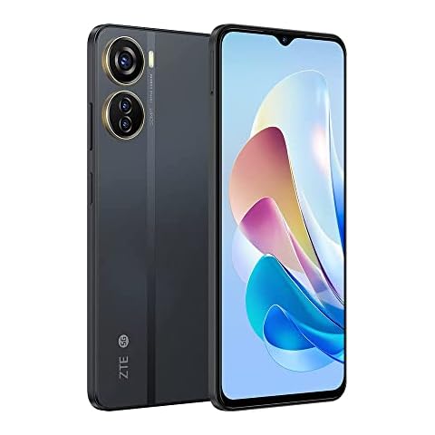 ZTE Blade V41 Vita Smartphone 5G Cover