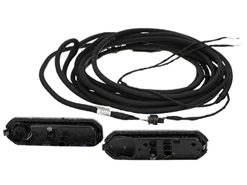 Kit de instalación luz cargo Dodge Ram 2019 Mopar miniatura 2