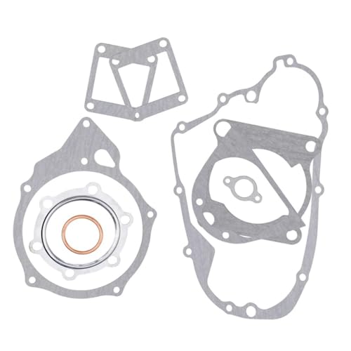 Kit joints de cylindre Suzuki DT 175 pochette moteur 1979 1980