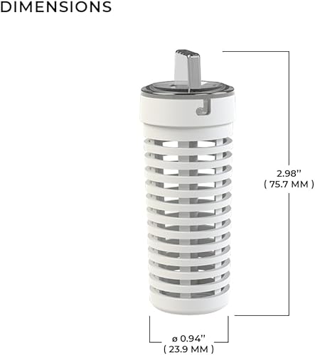 Miniatura 4 de Caja de 10 cuentas de aromaterapia para bañeras y bañeras 3 de cada uno de jazmín y lavanda 2 de cada rosa y cascada