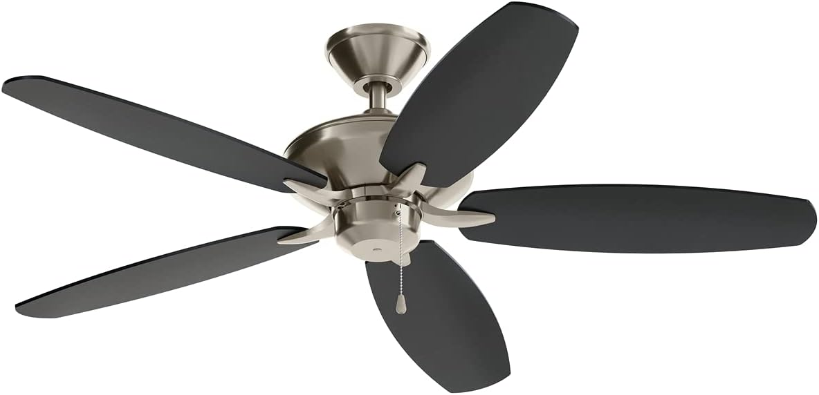 Kichler Renew 52 Inch Ceiling Fan