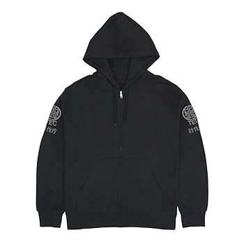Amazon.co.jp: [コスパ] 【公式】 怪獣8号 出雲テックス ジップ
