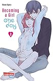  Becoming a Girl one day 2