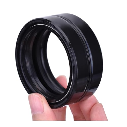 Joint d'étanchéité de fourche 43 53 mm avec cache-poussière pour moto EXC400 - 6