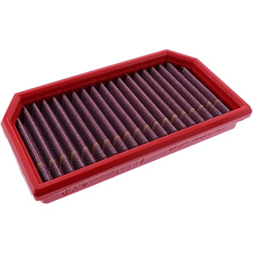 BMC Air Filter Filtre à air Racing boostez le flux d'air de votre moteur