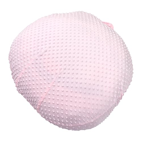 SECFOU Capa De Almofada De Dormir Para Bebê Recém-Nascido Almofadas De Dormir Para Chão Removível Ca