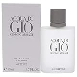 Uomo Acqua Di Gio Pour Homme, Signori, EDT Spray,50ml