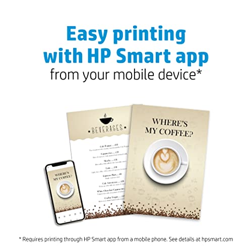 HP Enhanced Business Paper, Glossy, 8.5x11 in, 40 lb, 50 sheets, works with laser printers (4WN09A), White - Thumbnail 5