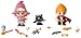 Pin'Y'Pon - 700009686 - Mini-Poupée - Le Pack Sorcières