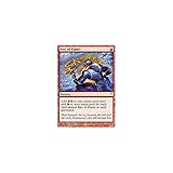 Magic: the Gathering - Rite of Flame - Coldsnap