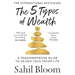 Cover of The 5 Types of Wealth