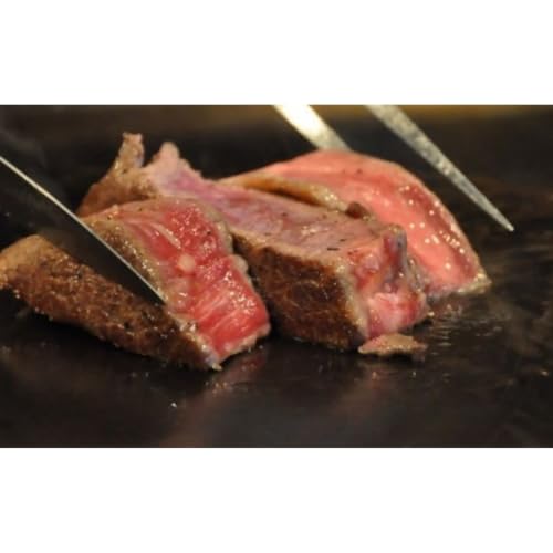 松阪牛ヒレステーキ シャトーブリアン 300g(約150g×2枚)[8-41]