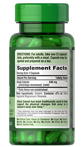 Herbal Plus, Imagen adicional