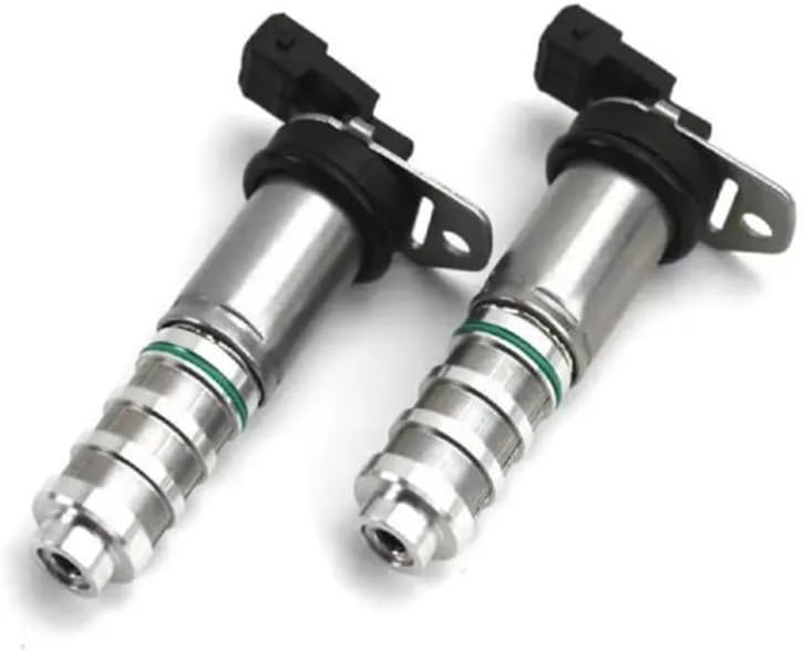 2PCS Valve Suitable For 550i N55 135i 650i X6 335i X5 X3 11367610060 11367851299 11368605123