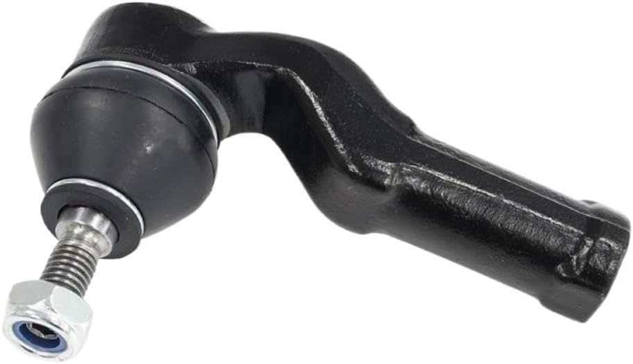 ステアリングロッド＆タイロッドエンドのOH - サンデーメカニック見習いのクルマいじり サスペンションステアリングタイロッドアウターボールジョイント 5L8Z3A130AA 8L8Z3A130B 5L843289AA フ