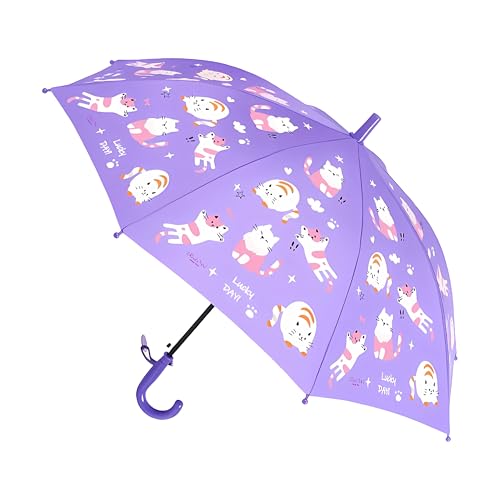 Image of abracadabra Pop Up Umbrella for Kids