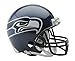 Produktbild Riddell NFL Seattle Seahawks Replica Mini Football Helm