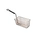 Pitco P6072145 Basket oblong/twin size 13-1/2
