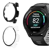 Vanrain Cover per Garmin Forerunner 265