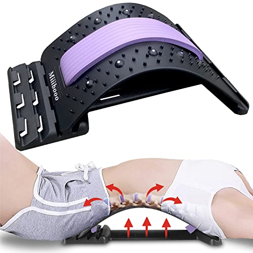 The Best Back Popper