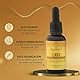 DIOXNATUR® Lugol-Lösung, 5 % pharmazeutische Qualität, 100 ml, Tropfen aus flüssigem Jod und Kaliumjodid mit präziser Dosierpipette