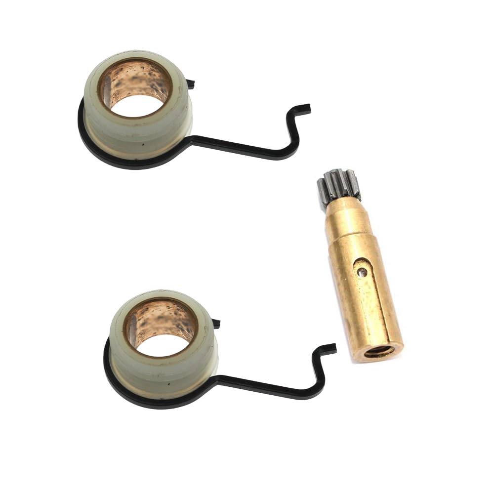 Pompa dell'olio a vite senza fine per motosega Stihl 017 018 019 021 023 025 MS170 MS180 MS181 MS190 MS191 MS210 MS211 MS230 MS231 MS250