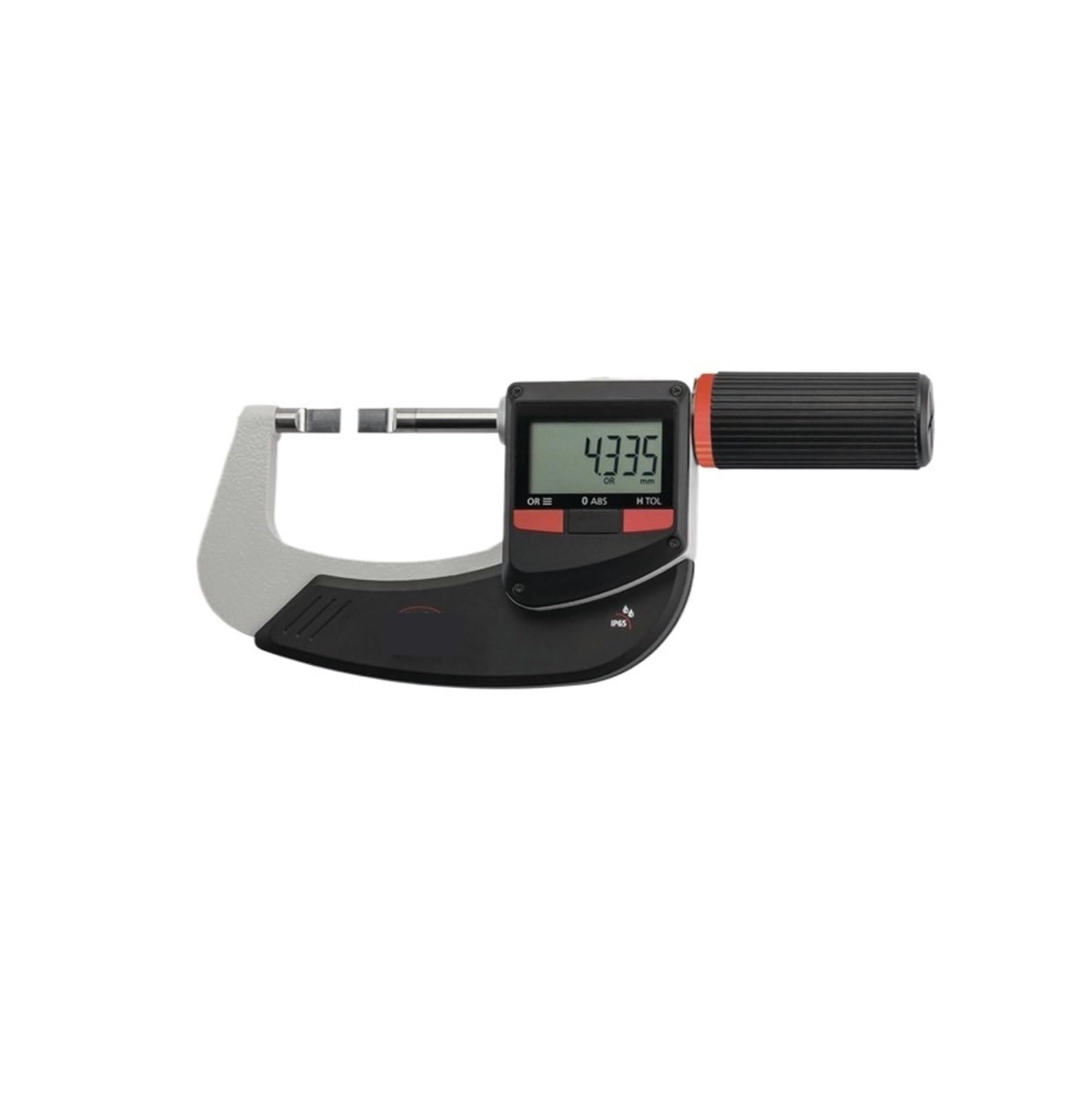 Micrómetro Digital de Exteriores 40EWR-S 4157041 0-25 mm 0,001/0,00005"