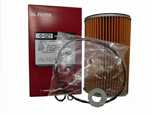 ユニオン産業 エアーエレメント O-021