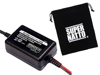 5.5インチスクリーンモニター、フルＨＤ、チルトアーム、バッテリー、充電器付属 Amazon.co.jp: Niccen バッテリー充電器 12V用 メンテナンス充電