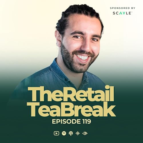 The Next Storefront Is AI with Tarek M&uuml;ller