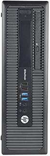 HP EliteDesk 800 G1-SFF, Intel Core i7-4770 3.4GHz, 16GB RAM, 2TB Hard Drive