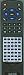 Replacement Remote for Advent 1365326, ADVDLX10, ADVDLX9, 136-5326