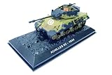 Achilles IIC - 1944 Tank Destroyer diecast 1:72 model (Amercom BG-7)