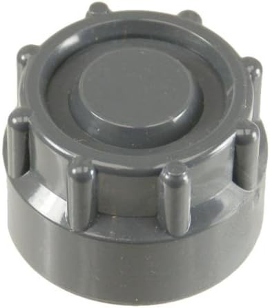 1" Manifold Cap