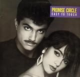  Easy to touch (US, 1987) / Vinyl Maxi Single [Vinyl 12\'\']