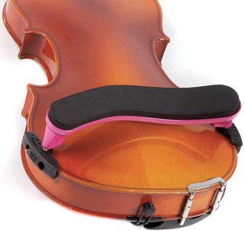 Amazon.com: Everest ES4HPI ES Series 4/4 Violin Adjustable