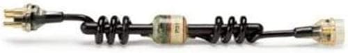 15323 SeeSnake FleXmitter Flexible In-Line Transmitter, 512 Hz, Compatible with RIDGID Locators and SeeSnake Standard Camera Reels