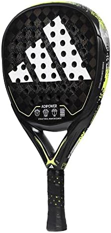 Adidas Adipower Series - Pala de pádel