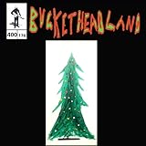 Buckethead