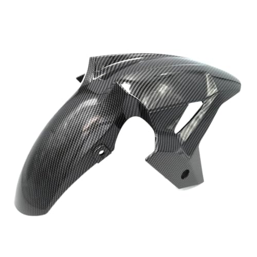 Garde-Boue Avant Moto Kawasaki Ninja 400 Z500 Bloque Boue et Gravillons